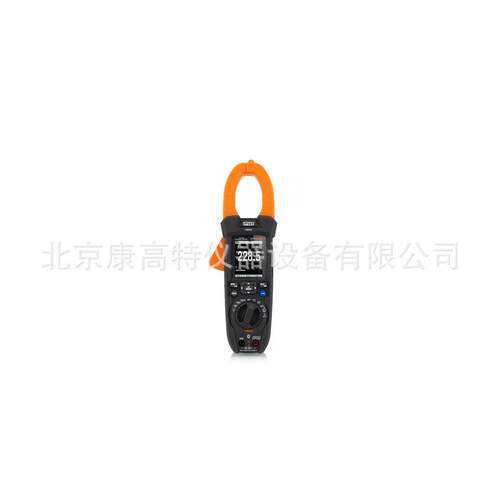 意大利HTHT9025T/HT9025交直流电流钳表钳形电流表