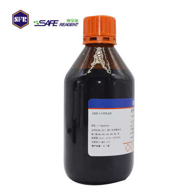 赛孚瑞卡尔费休试剂KFR-03单组份容量法滴定度≥3无吡啶K13083-3