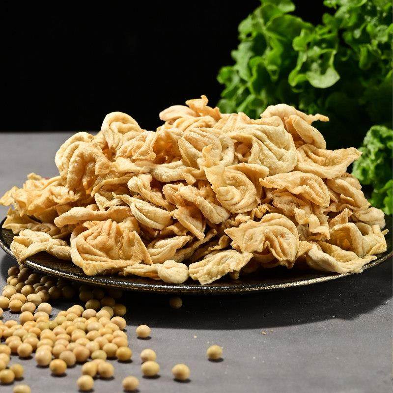 素豆耳干货豆制品大豆蛋白人造肉素鸡大豆耳干货腐竹油豆皮火锅,粮油调味/速食/干货/烘焙,豆腐皮/腐竹/豆制品干货,淘宝优惠券,粉丝福利购,淘宝优惠卷
