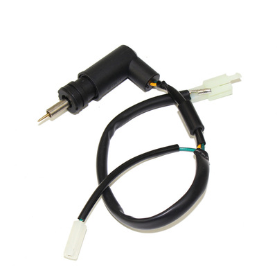 适用春风冷大绵羊CHCF摩托车仪表