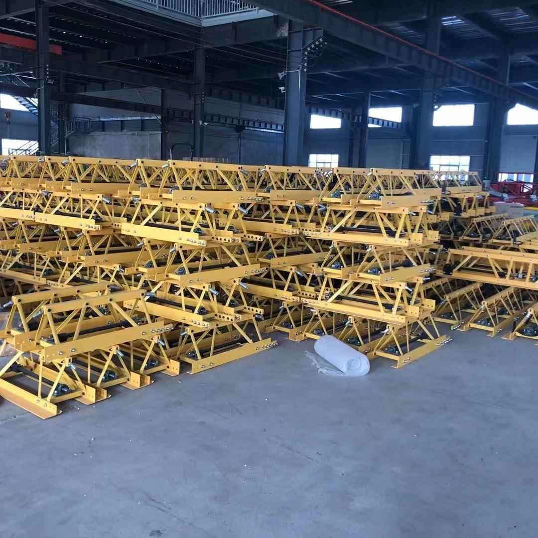 修桥用振DKU梁振厂家混凝土提浆整平机价优惠动混凝土动梁格配件