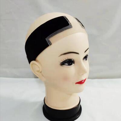 T型蕾丝发带链接，做客户的特殊蕾丝发带（含硅胶款），咨询