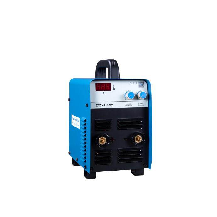 双电压电焊机工业级220V380V手提ZX7-315M2 400M1手工焊成都华远
