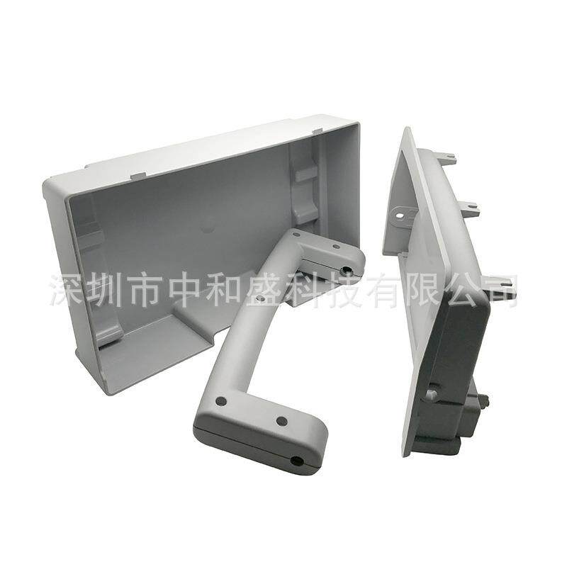 空气净化器塑料外壳 手机消毒盒注塑加工消毒器专业塑胶模具项目