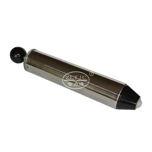 厂家供应ZLT－CJ1弹簧冲击试验器0.7J弹簧冲击锤0.35J冲击器