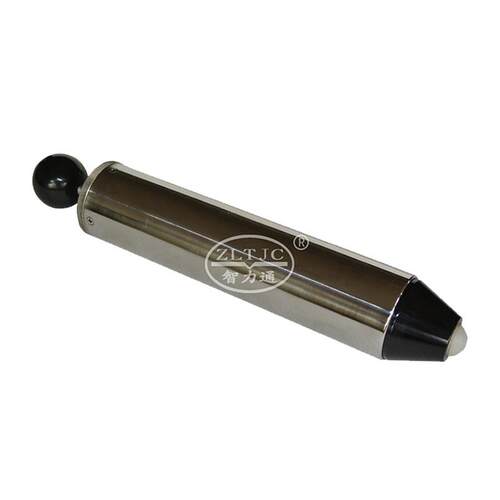 厂家供应ZLT－CJ1弹簧冲击试验器0.7J弹簧冲击锤0.35J冲击器