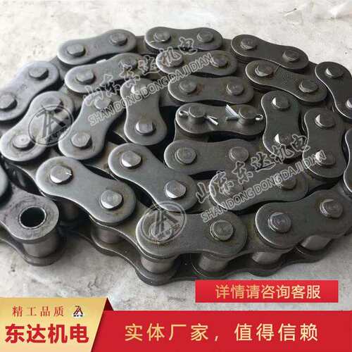 厂家32B传动链条 输送机专用链条 32B传动链条