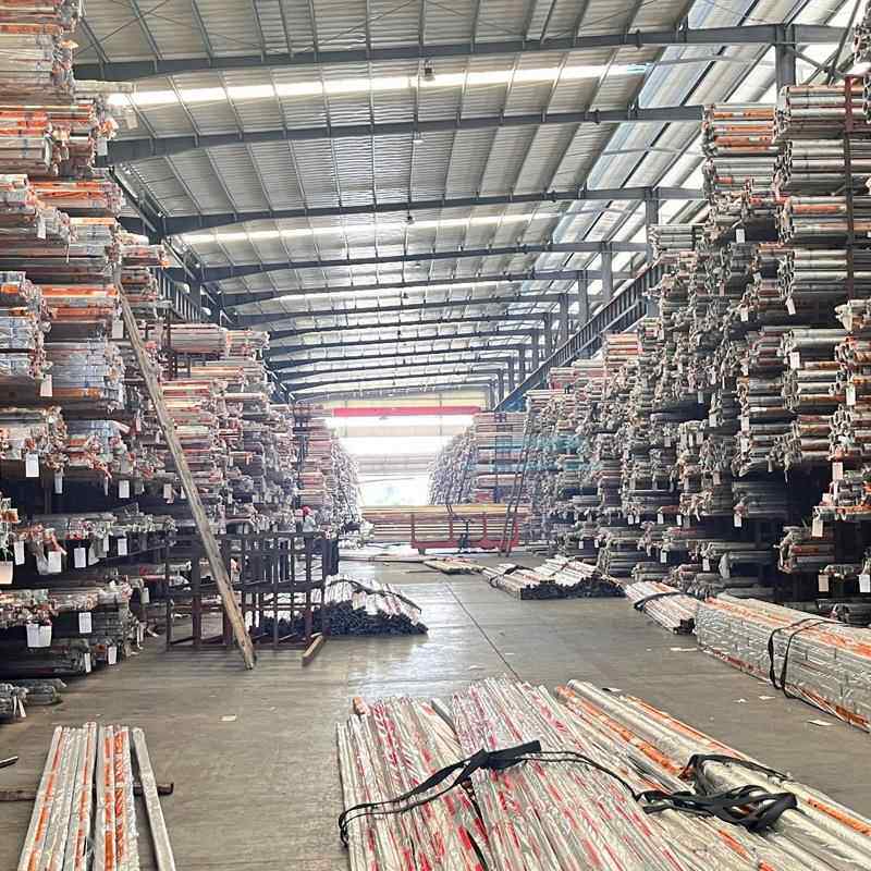 现约代简玻WUF璃楼梯扶不手立柱304不锈钢杆家装锈钢栏杆扶栏手护