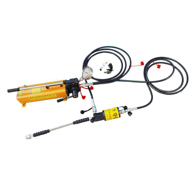 黄油嘴疏通神器 手动气动液压黄油孔疏通器 2023新款通销子工具