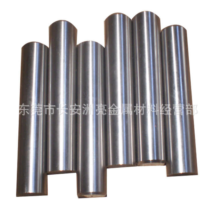 批发零售宝钛TC4 钛合金圆棒 钛棒 钛合金抛光棒 模具加工用钛棒