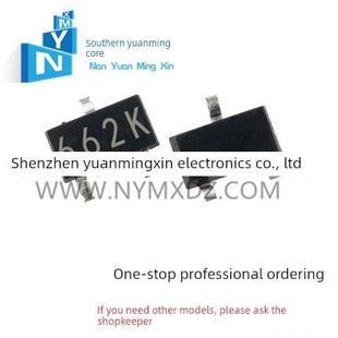 (一件10个）XC6206P332MR 印丝662K SOT23 三极管稳压器芯片 全新