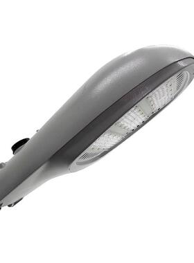可装光控器led美式路灯头套件streetlight