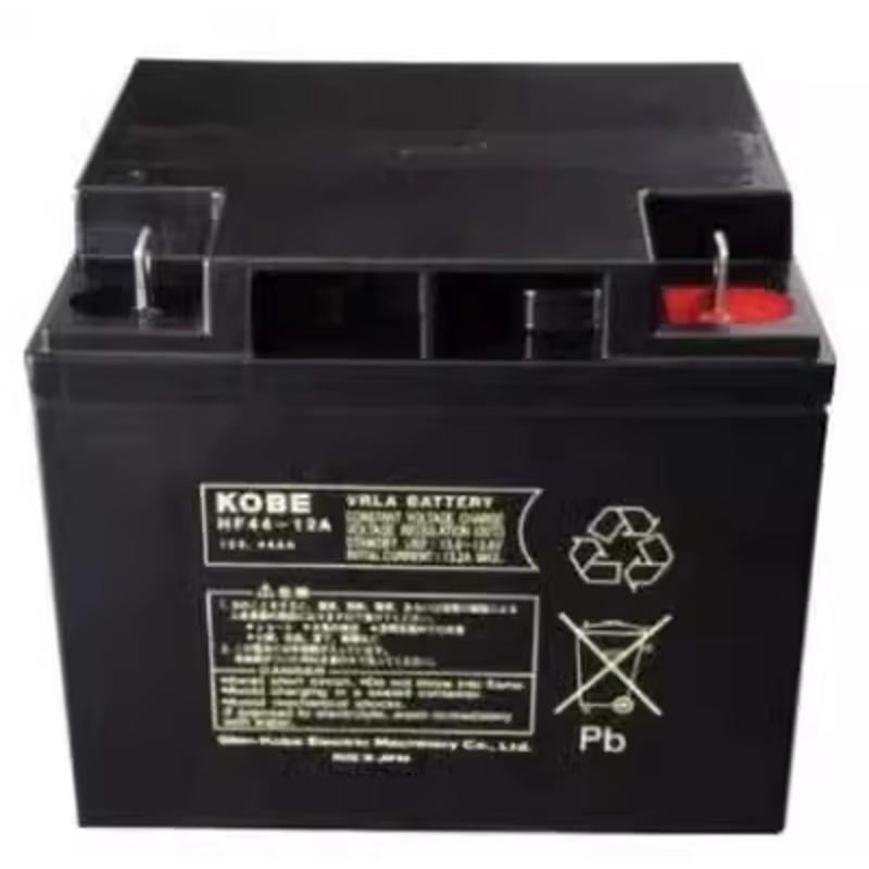 蓄电池/12hkobe神户upshf44消防-12v44ah38ah28ah24ah17ah12ah7ah