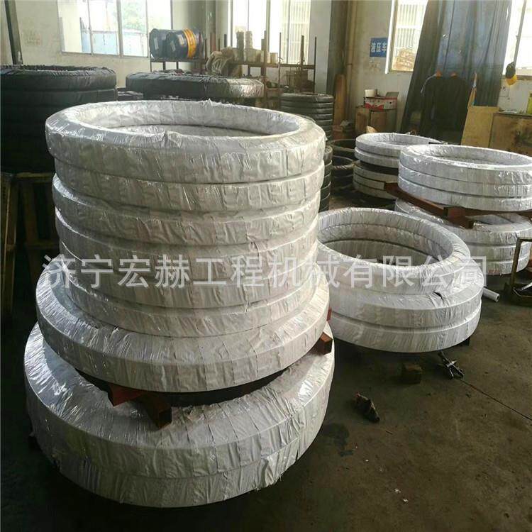 山东众友ICM908C JCM907D 链 链轨支重轮驱动齿引导轮涨紧履带板
