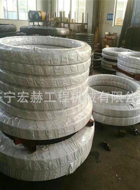 山东众友ICM908C JCM907D 链 链轨支重轮驱动齿引导轮涨紧履带板