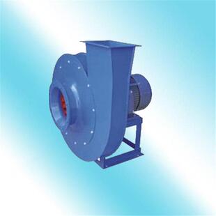 19A不锈钢304高压离心风机防腐引风机工业鼓风机加长轴 周鼓9
