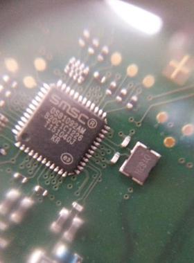 Smsc Os81092Am Qfn汽车芯片Ic全新原厂