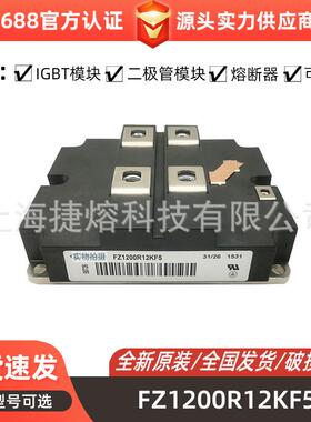 FP10R06W1E3_B11FP30R06W1E3IGBT模块 电子元器件 库存充足可开票