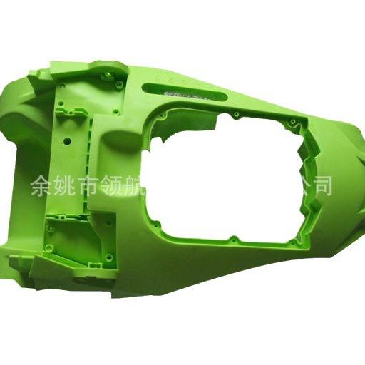 豆浆机外壳注塑模具加工 搅拌机塑胶件 榨汁机塑料厨房家电器模具