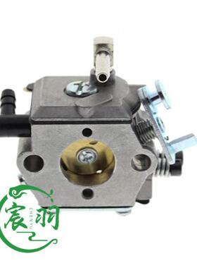MP15 15mm 1E40-5 43cc 49cc 52cc 化油器 油杯 纸垫汽油机配件