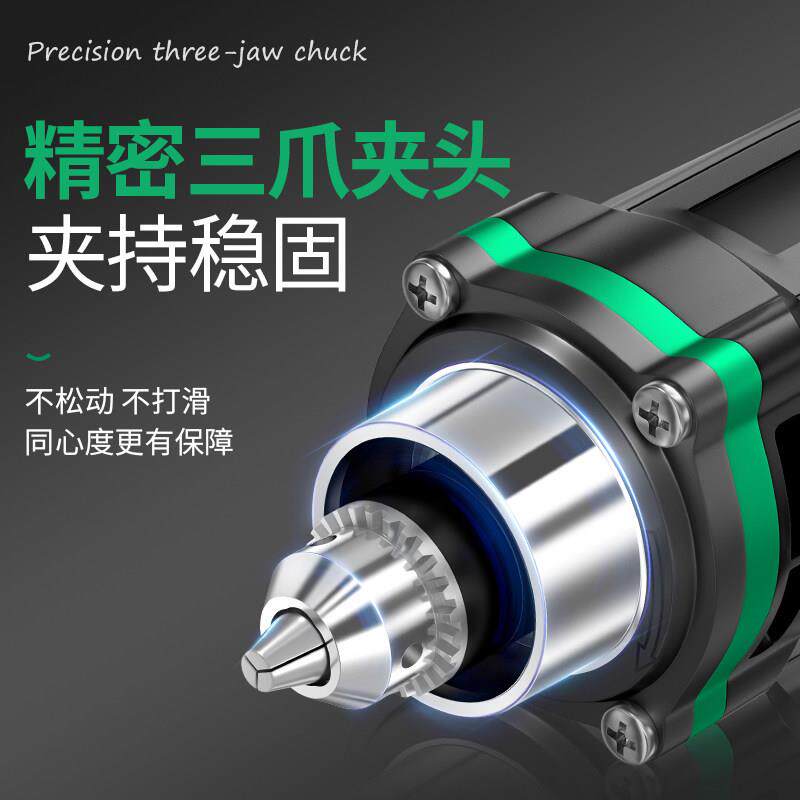电磨机手持小型大功率打磨机玉石木工雕刻工具电动抛光打磨器电钻