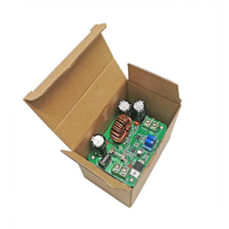 电源dc -80v-12dc升压yj-太阳能模块 600w 升12 60v大功率笔记本