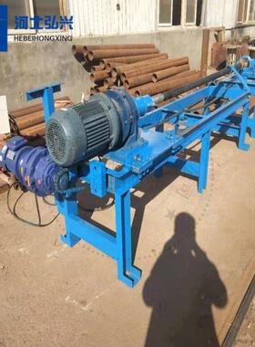 泵泵管通管机133地VRM140管疏通通机气动液压管机