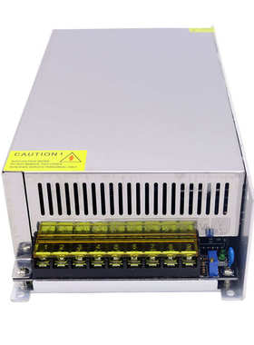 交流220V转直流12V100A 1200W灯带驱动开关电源AC转DC12V开关电源