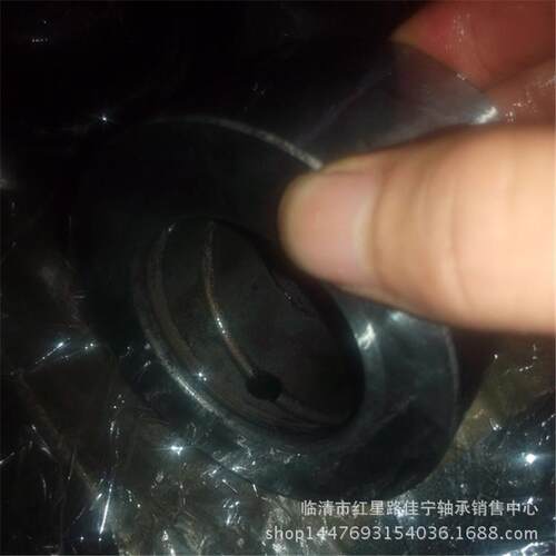 生产定做各种钢套铁套轴套