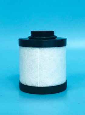 6L/S真泵LOA-615Z雾过滤分离器耐腐小排量油机械真空空蚀泵不锈钢