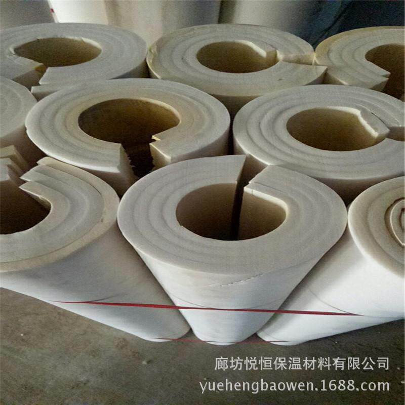 聚乙烯发泡保温 加工热合聚乙烯保温管 量大从优 谢谢合作