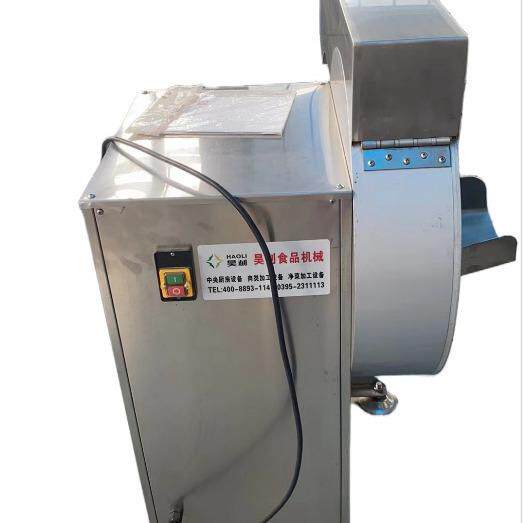 HL-ST200型薯条机