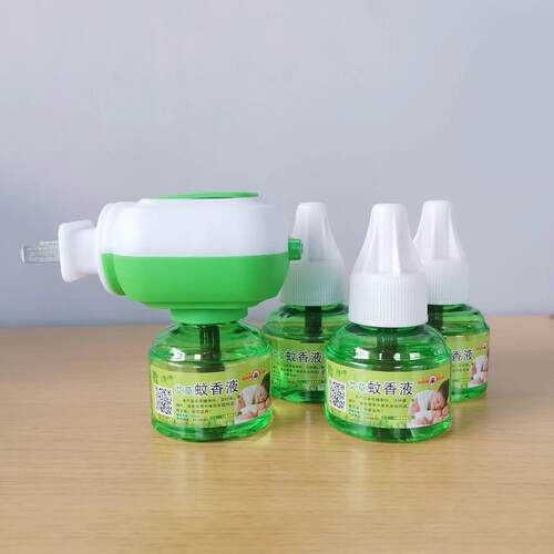 Wholesale electric mosquito repellent liquid for hotels, odo