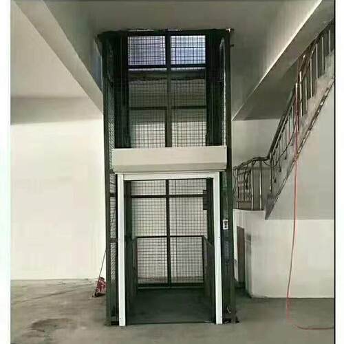 汽车升降平台停车搬运设备室内户外停车场举升机智能升降式平移