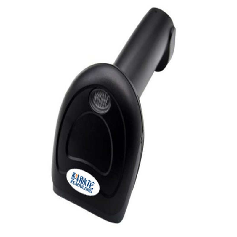 科脉龙KY-60条码超市收银微信手机支付二维工厂流水线工业扫描枪