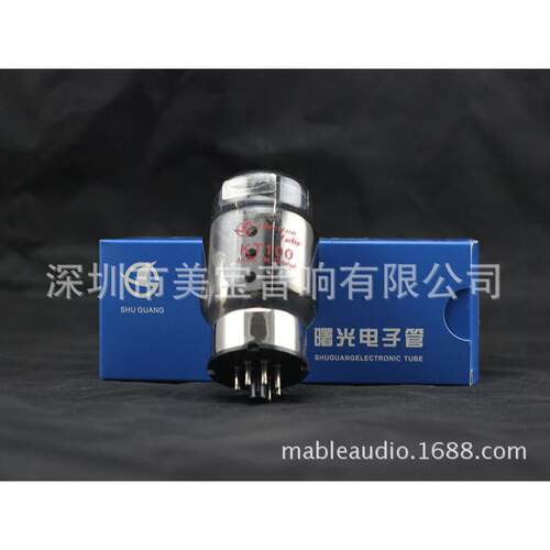 出口型长沙曙光电子管KT100，KT100A也有货直销质保一年