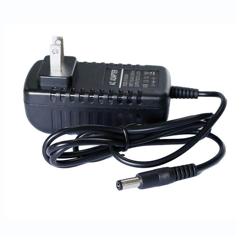 监控摄像机电源12V2A电源电源监控器材配件监控器电源适配器