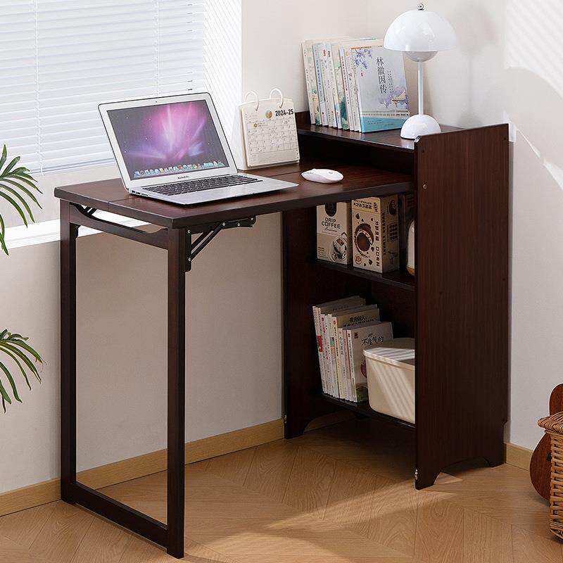 可折叠学生课桌椅学习桌椅套装家用电脑桌台式桌简易儿童书房书桌