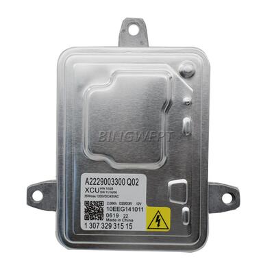 1307329312HID大灯安定器A1669002800A22290033001307329469