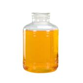 油罐厨房家用大容量玻璃油壶防漏装 油瓶大号花生储油罐食用宝粒