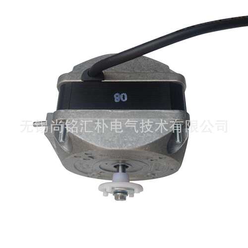 ebmpapst M4Q045-CA27-04 115V 0.50A 36/10W冰箱罩极电机马达