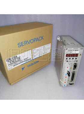 SGDM-01BDA 安川伺服驱动器全新质保 SGDM-02BDA议价