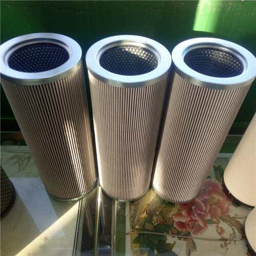 SE-150*400-5GF液压油滤芯华豫供应
