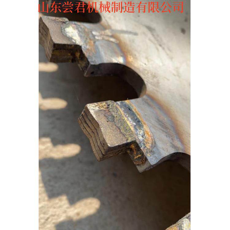 石材机械 石材切割机锯片 金刚石锯片 金刚石刀头12500mm