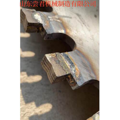 石材机械 石材切割机锯片 金刚石锯片 金刚石刀头12500mm
