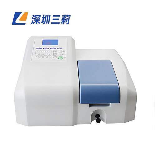 紫外可见分光光度计722723PC752N754PCUV755B分光光度计