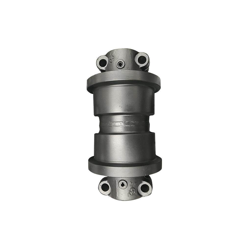 柳工支重轮DX500TR ，托轮齿圈引导轮链条履带涨紧总成