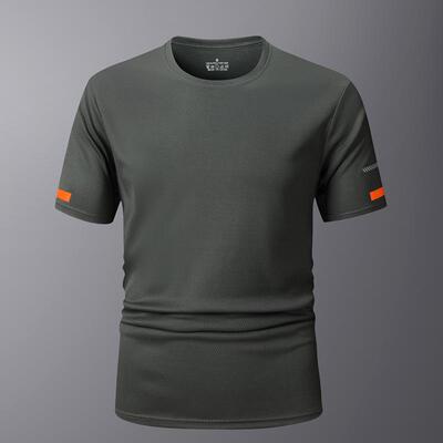 [Summer Vibes]Quick-Dry Breathable Athletic T-Shirts Fitness