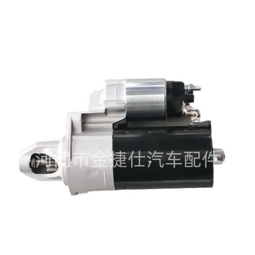 起动马达 Lester 17966 0001108222 00011082230001115006 C230