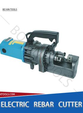 RC-32钢筋剪断钳器一体式电动液压手提式钢筋切断机